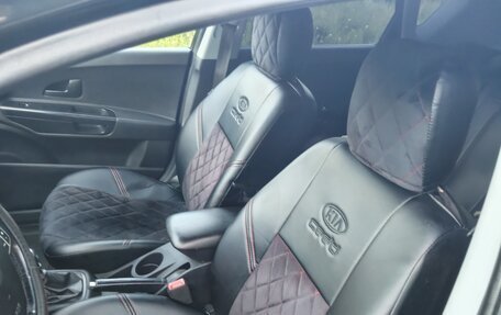 KIA cee'd I рестайлинг, 2008 год, 480 000 рублей, 5 фотография