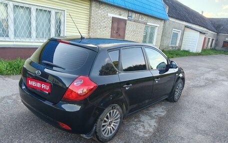 KIA cee'd I рестайлинг, 2008 год, 480 000 рублей, 2 фотография