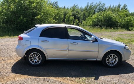 Chevrolet Lacetti, 2010 год, 455 000 рублей, 2 фотография
