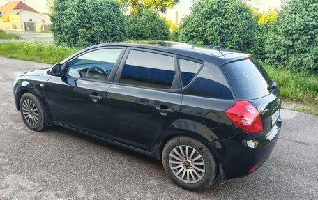 KIA cee'd I рестайлинг, 2008 год, 480 000 рублей, 10 фотография
