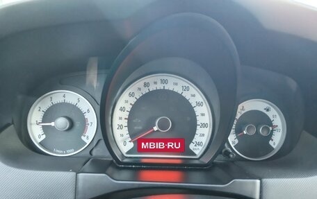 KIA cee'd I рестайлинг, 2008 год, 480 000 рублей, 7 фотография