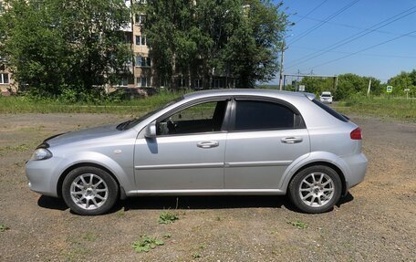 Chevrolet Lacetti, 2010 год, 455 000 рублей, 4 фотография