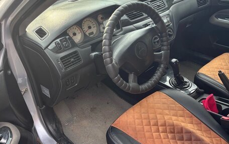 Mitsubishi Lancer IX, 2005 год, 350 000 рублей, 4 фотография