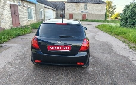 KIA cee'd I рестайлинг, 2008 год, 480 000 рублей, 8 фотография