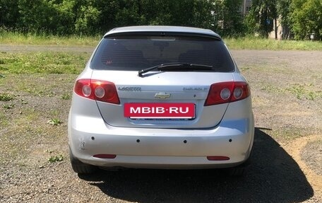 Chevrolet Lacetti, 2010 год, 455 000 рублей, 3 фотография