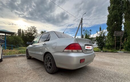Mitsubishi Lancer IX, 2005 год, 350 000 рублей, 5 фотография