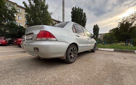Mitsubishi Lancer IX, 2005 год, 350 000 рублей, 7 фотография