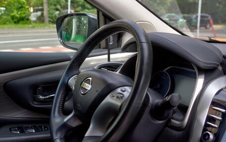 Nissan Murano, 2018 год, 2 800 000 рублей, 2 фотография