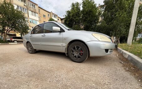 Mitsubishi Lancer IX, 2005 год, 350 000 рублей, 6 фотография