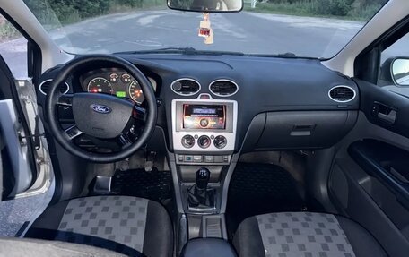 Ford Focus II рестайлинг, 2006 год, 330 000 рублей, 12 фотография