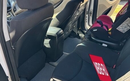 Hyundai Elantra V, 2013 год, 1 190 000 рублей, 18 фотография
