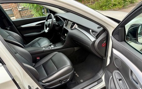 Infiniti QX50 II, 2019 год, 3 150 000 рублей, 9 фотография