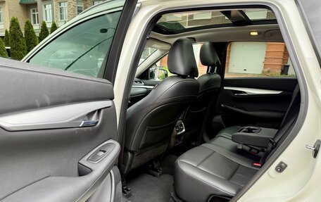 Infiniti QX50 II, 2019 год, 3 150 000 рублей, 13 фотография