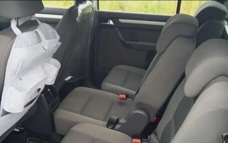 Volkswagen Touran III, 2012 год, 750 000 рублей, 8 фотография
