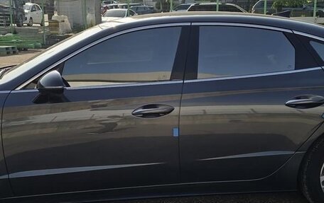 Hyundai Sonata VIII, 2022 год, 2 700 000 рублей, 3 фотография