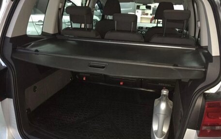 Volkswagen Touran III, 2012 год, 750 000 рублей, 16 фотография