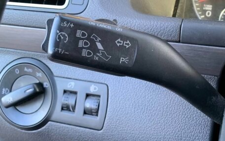 Volkswagen Touran III, 2012 год, 750 000 рублей, 20 фотография