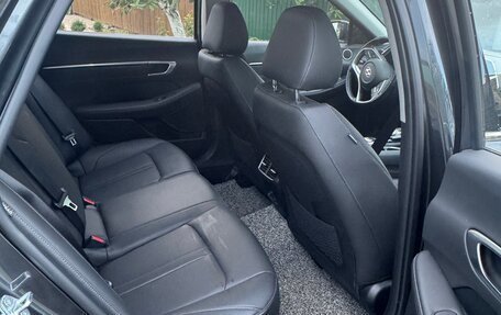 Hyundai Sonata VIII, 2022 год, 2 700 000 рублей, 9 фотография