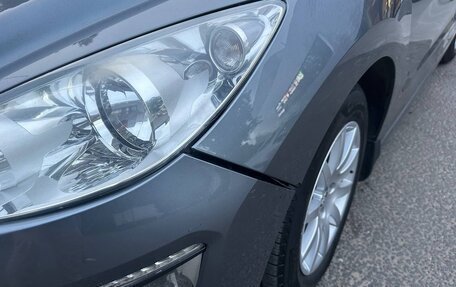 Peugeot 308 II, 2011 год, 650 000 рублей, 6 фотография