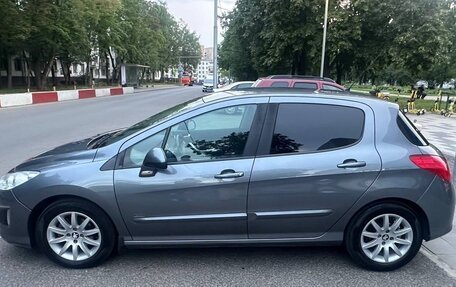 Peugeot 308 II, 2011 год, 650 000 рублей, 7 фотография