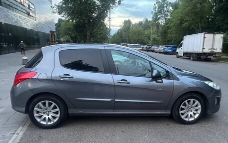 Peugeot 308 II, 2011 год, 650 000 рублей, 10 фотография