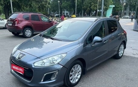 Peugeot 308 II, 2011 год, 650 000 рублей, 3 фотография