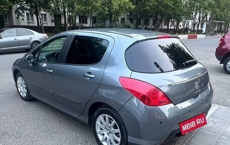 Peugeot 308 II, 2011 год, 650 000 рублей, 8 фотография
