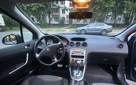 Peugeot 308 II, 2011 год, 650 000 рублей, 12 фотография