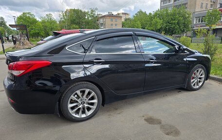 Hyundai i40 I рестайлинг, 2014 год, 1 350 000 рублей, 7 фотография