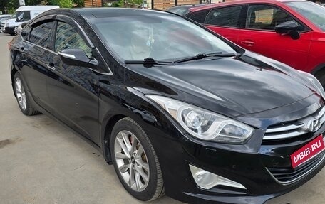 Hyundai i40 I рестайлинг, 2014 год, 1 350 000 рублей, 8 фотография
