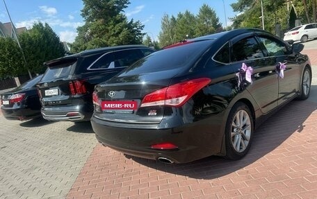 Hyundai i40 I рестайлинг, 2014 год, 1 350 000 рублей, 2 фотография
