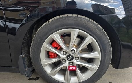 Hyundai i40 I рестайлинг, 2014 год, 1 350 000 рублей, 10 фотография