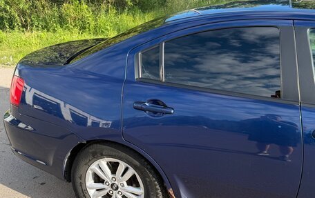 Mitsubishi Galant IX, 2008 год, 425 000 рублей, 6 фотография