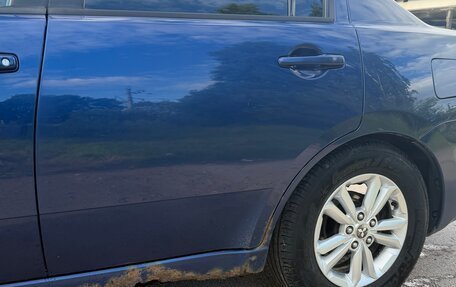 Mitsubishi Galant IX, 2008 год, 425 000 рублей, 10 фотография