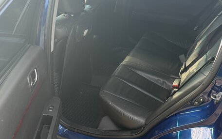 Mitsubishi Galant IX, 2008 год, 425 000 рублей, 18 фотография