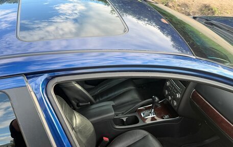 Mitsubishi Galant IX, 2008 год, 425 000 рублей, 22 фотография
