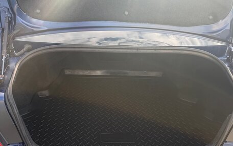 Mitsubishi Galant IX, 2008 год, 425 000 рублей, 16 фотография