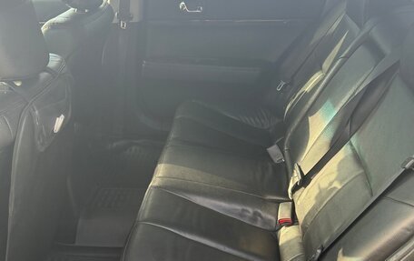 Mitsubishi Galant IX, 2008 год, 425 000 рублей, 17 фотография