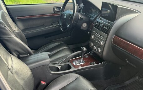 Mitsubishi Galant IX, 2008 год, 425 000 рублей, 21 фотография