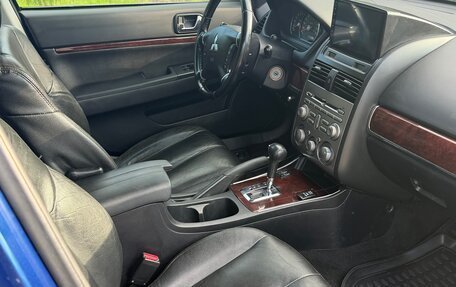 Mitsubishi Galant IX, 2008 год, 425 000 рублей, 23 фотография