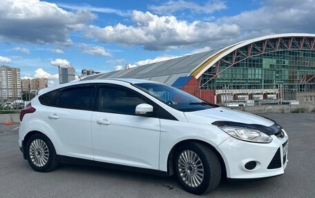 Ford Focus III, 2012 год, 690 000 рублей, 3 фотография
