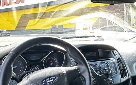 Ford Focus III, 2012 год, 690 000 рублей, 9 фотография