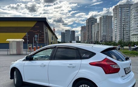 Ford Focus III, 2012 год, 690 000 рублей, 5 фотография