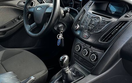 Ford Focus III, 2012 год, 690 000 рублей, 10 фотография