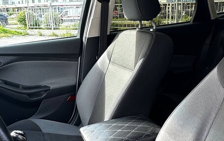 Ford Focus III, 2012 год, 690 000 рублей, 11 фотография