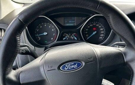Ford Focus III, 2012 год, 690 000 рублей, 8 фотография