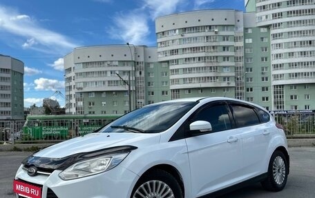 Ford Focus III, 2012 год, 690 000 рублей, 4 фотография