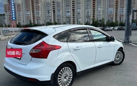 Ford Focus III, 2012 год, 690 000 рублей, 7 фотография