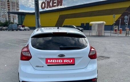 Ford Focus III, 2012 год, 690 000 рублей, 6 фотография