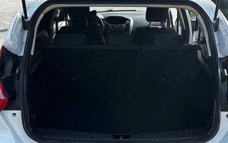 Ford Focus III, 2012 год, 690 000 рублей, 13 фотография